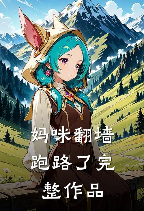 妈咪翻墙跑路了完整作品