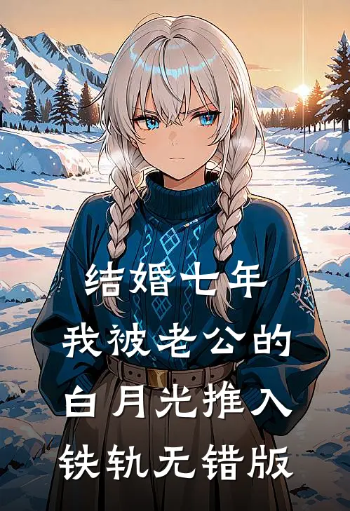 结婚七年，我被老公的白月光推入铁轨无错版