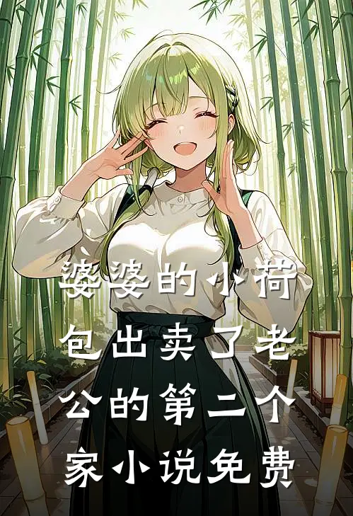 婆婆的小荷包出卖了老公的第二个家小说免费