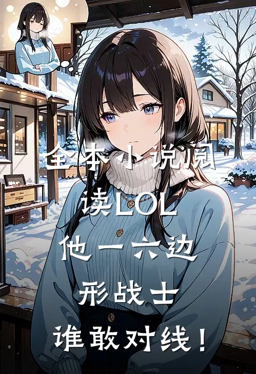 全本小说阅读LOL：他一六边形战士，谁敢对线！