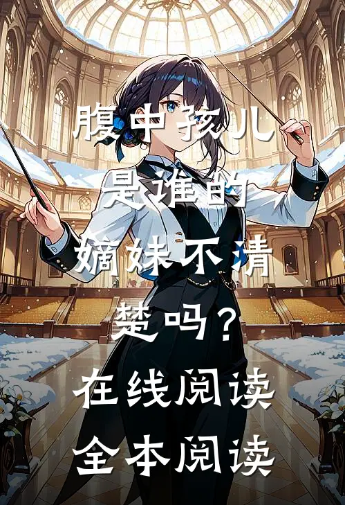 腹中孩儿是谁的，嫡妹不清楚吗？在线阅读全本阅读