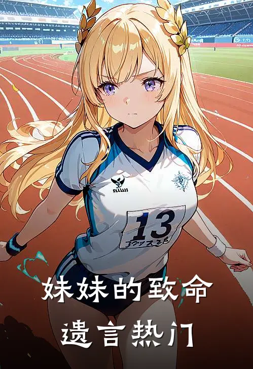 妹妹的致命遗言热门
