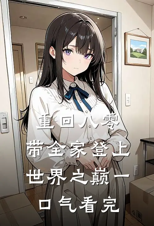 重回八零：带全家登上世界之巅一口气看完