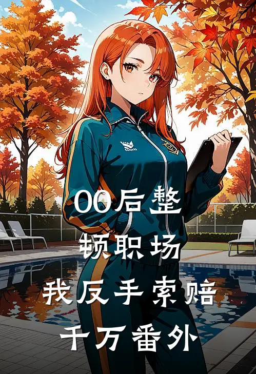 00后整顿职场，我反手索赔千万番外