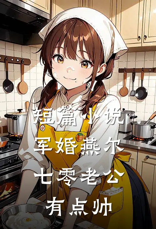 短篇小说军婚燕尔：七零老公有点帅