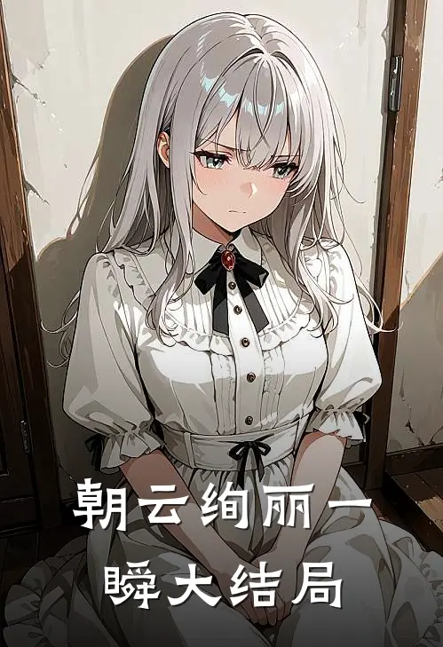 朝云绚丽一瞬大结局
