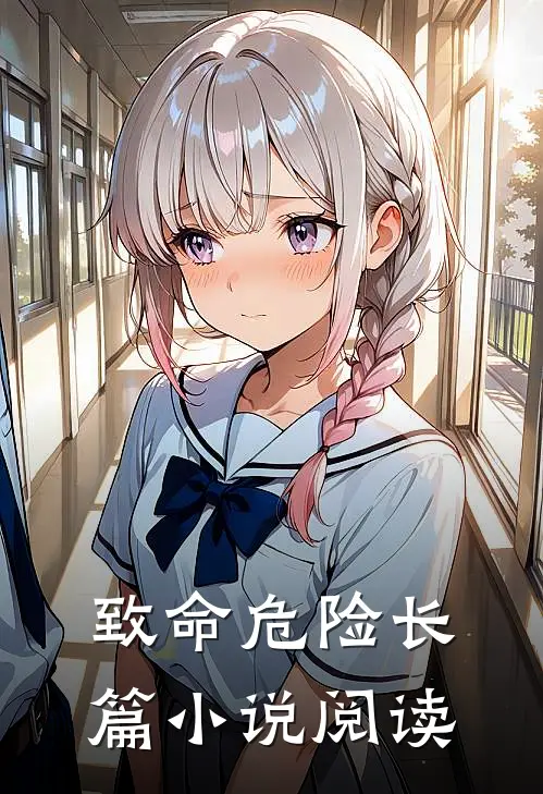 致命危险长篇小说阅读