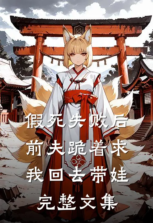 假死失败后，前夫跪着求我回去带娃完整文集