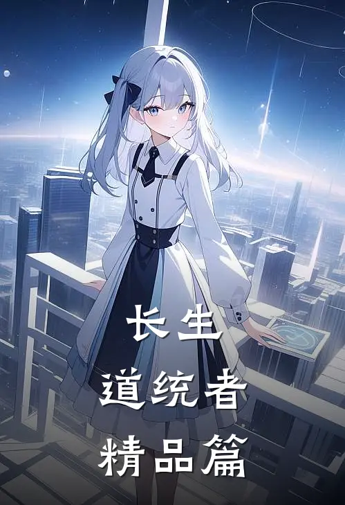 长生：道统者精品篇