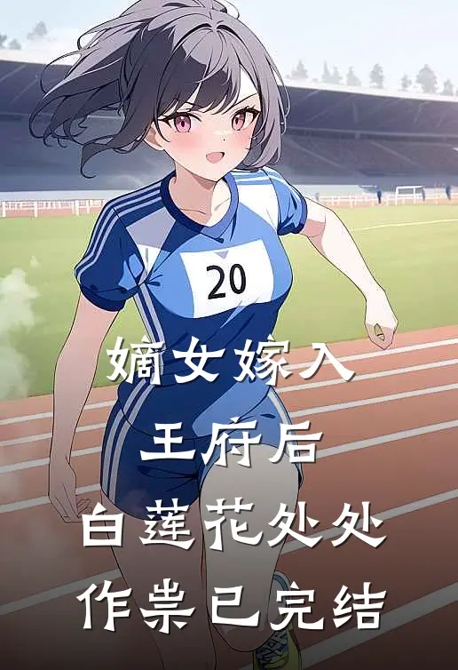 嫡女嫁入王府后，白莲花处处作祟已完结