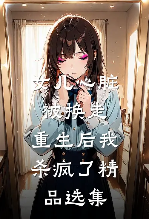 女儿心脏被换走，重生后我杀疯了精品选集