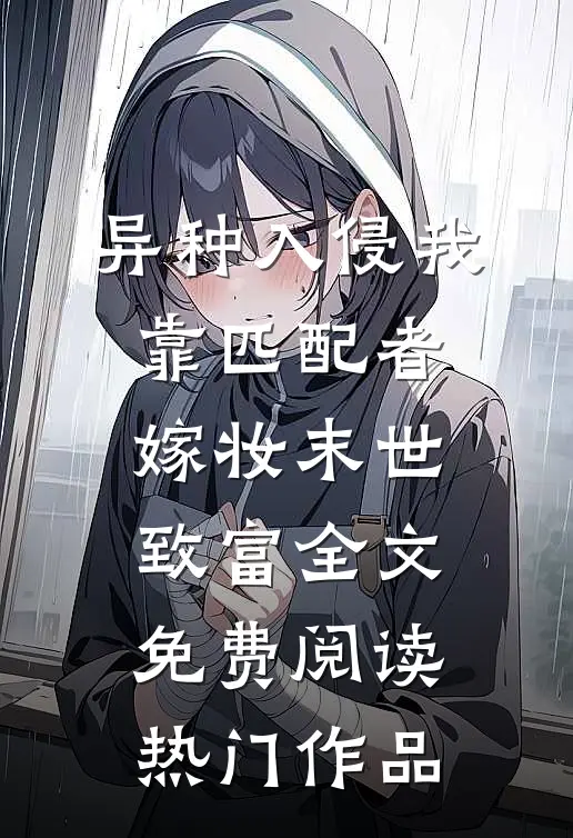 异种入侵我靠匹配者嫁妆末世致富全文免费阅读热门作品