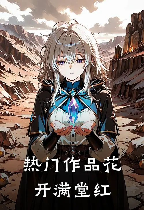 热门作品花开满堂红