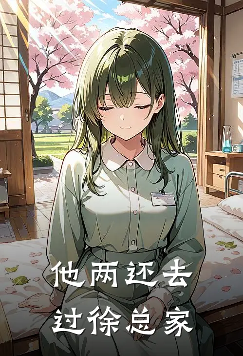 他两还去过徐总家