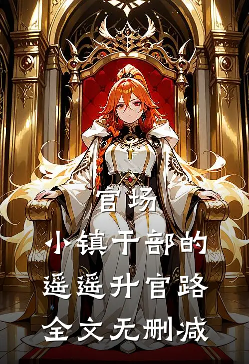 官场：小镇干部的遥遥升官路全文无删减