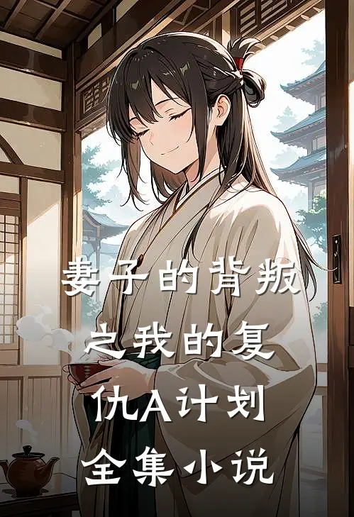 妻子的背叛之我的复仇A计划全集小说