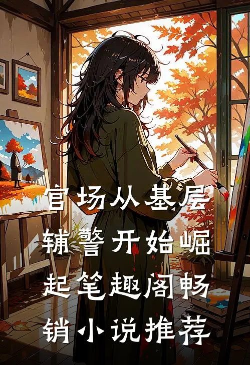 官场从基层辅警开始崛起笔趣阁畅销小说推荐