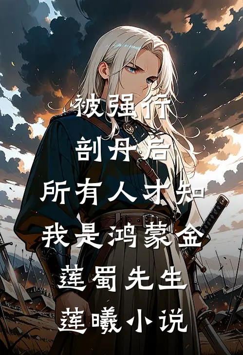 被强行剖丹后，所有人才知我是鸿蒙金莲蜀先生莲曦小说