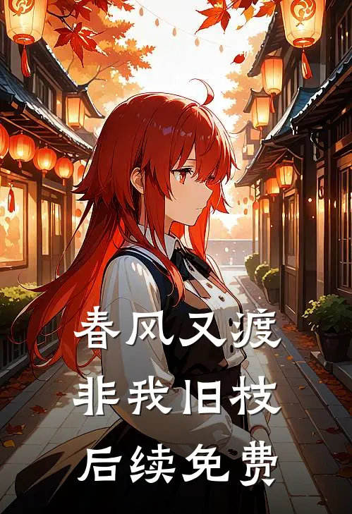 春风又渡，非我旧枝后续免费