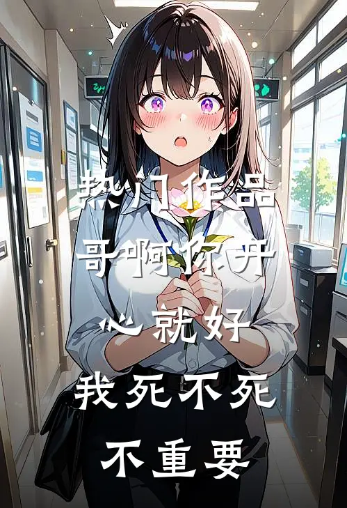 热门作品哥啊你开心就好，我死不死不重要