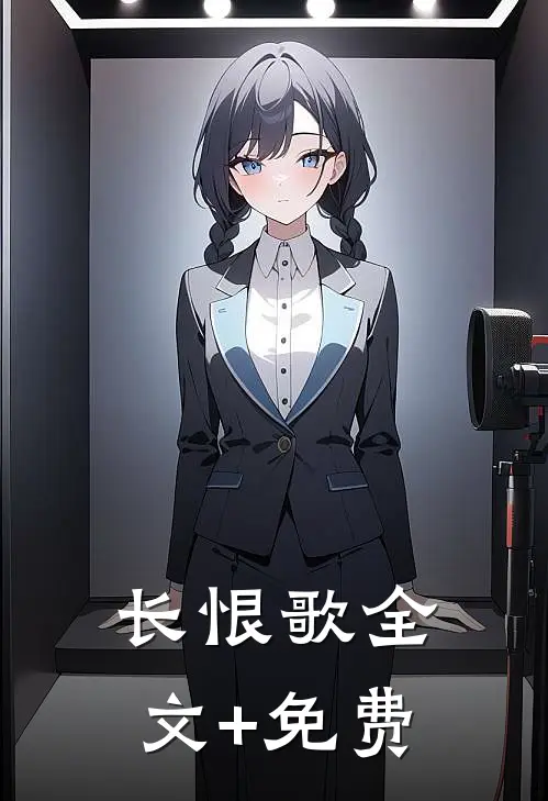 长恨歌全文+免费