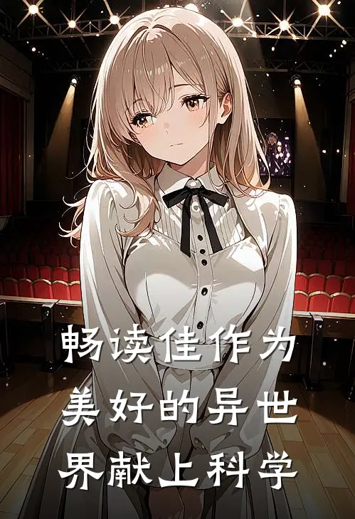 畅读佳作为美好的异世界献上科学
