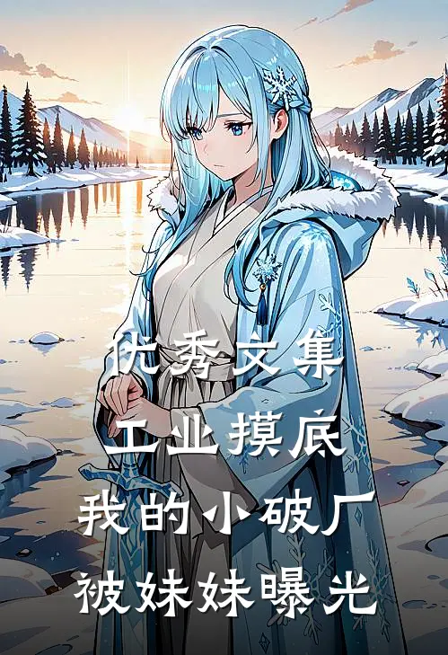 优秀文集工业摸底，我的小破厂被妹妹曝光