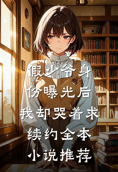 假少爷身份曝光后，我却哭着求续约全本小说推荐