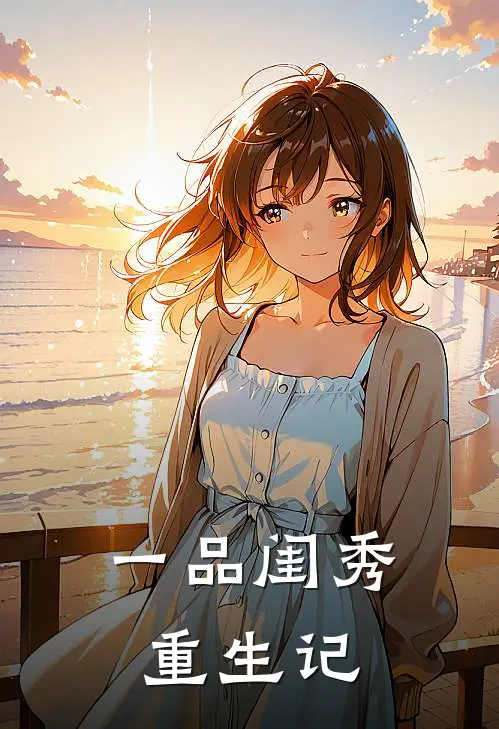 一品闺秀重生记
