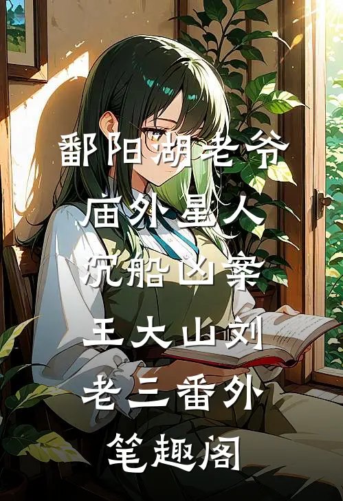 鄱阳湖老爷庙外星人沉船凶案：王大山刘老三番外笔趣阁