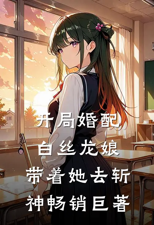 开局婚配白丝龙娘，带着她去斩神畅销巨著
