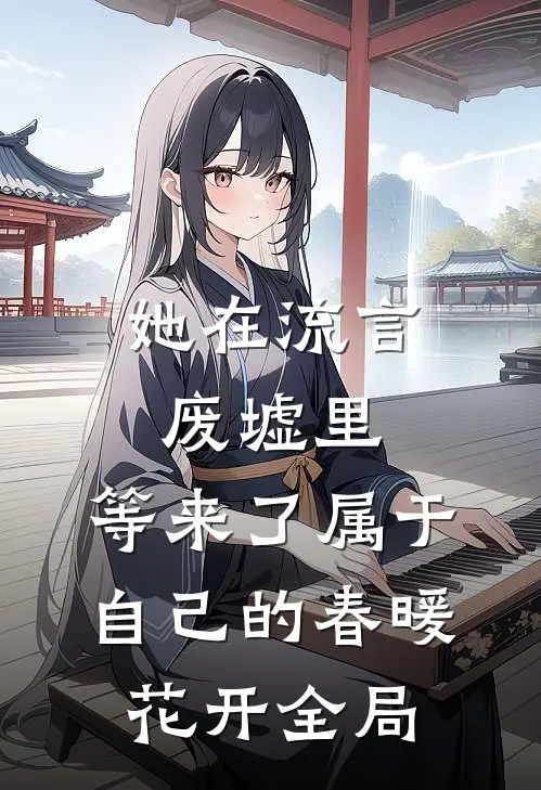她在流言废墟里，等来了属于自己的春暖花开全局