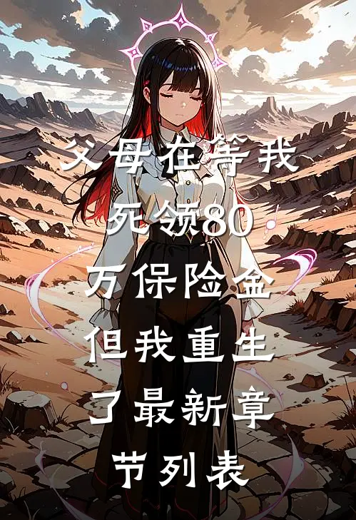 父母在等我死领80万保险金，但我重生了最新章节列表
