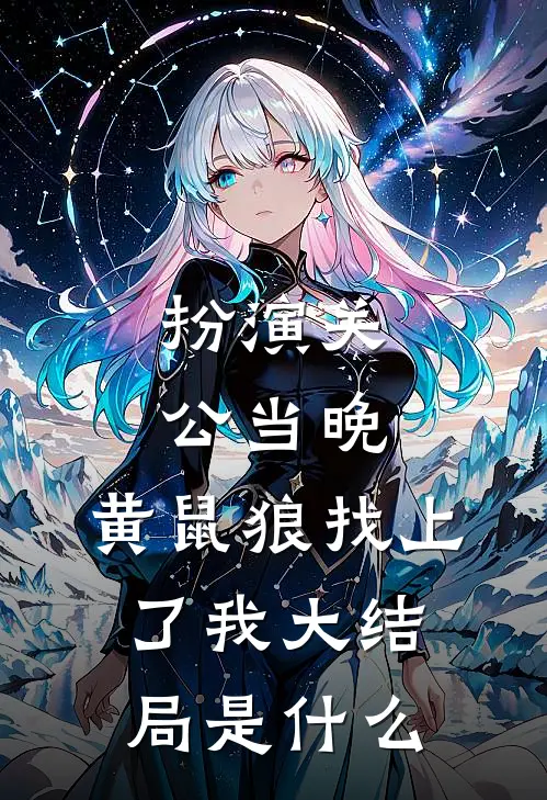 扮演关公当晚，黄鼠狼找上了我大结局是什么