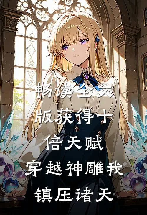 畅读全文版获得十倍天赋，穿越神雕我镇压诸天