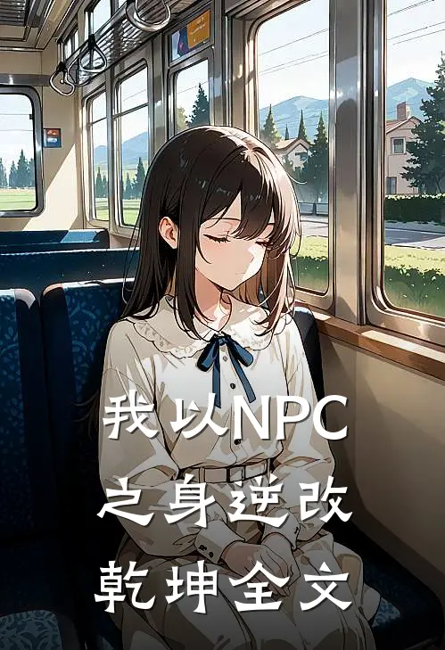 我以NPC之身逆改乾坤全文