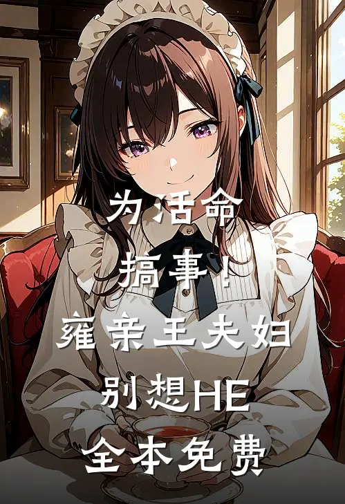 为活命搞事！雍亲王夫妇别想HE全本免费