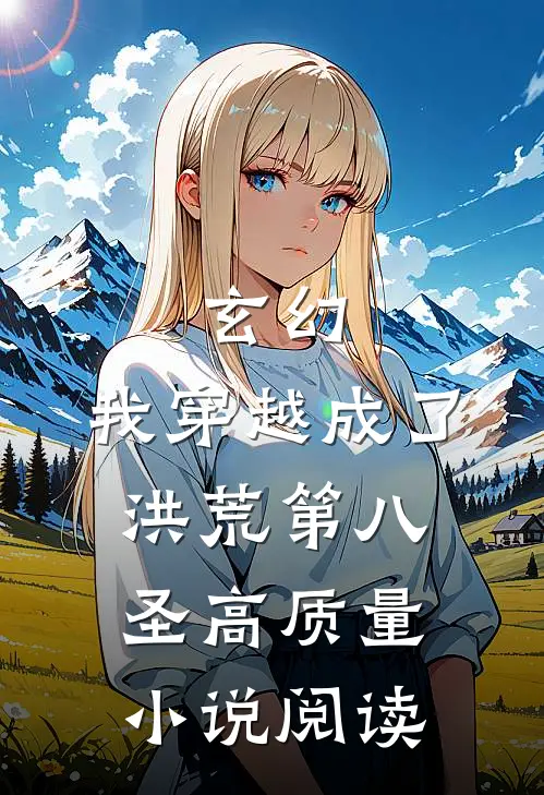 玄幻：我穿越成了洪荒第八圣高质量小说阅读