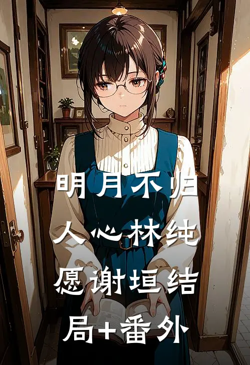 明月不归人心林纯愿谢垣结局+番外