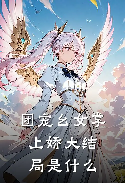 团宠幺女掌上娇大结局是什么