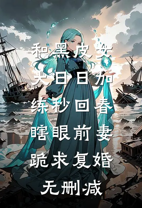 和黑皮女大日日加练秒回春，瞎眼前妻跪求复婚无删减
