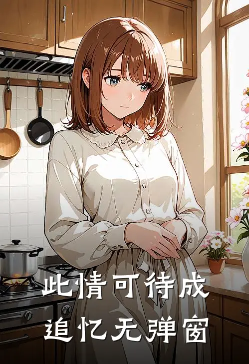 此情可待成追忆无弹窗