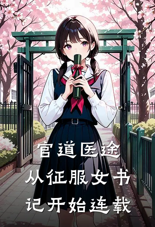 官道医途：从征服女书记开始连载