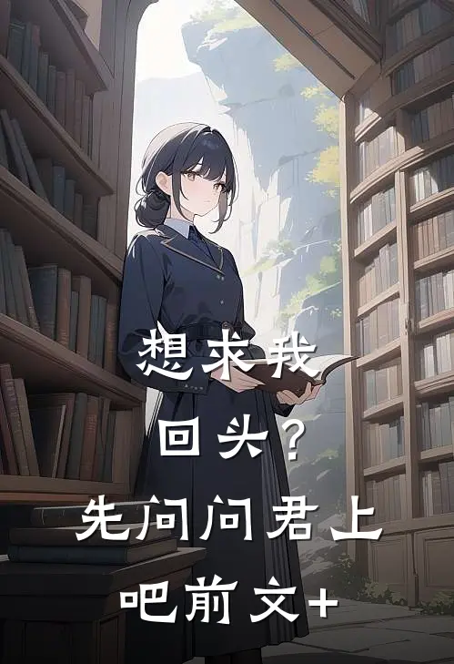 想求我回头？先问问君上吧前文+