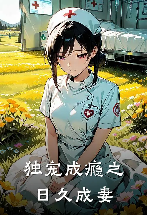独宠成瘾之日久成妻