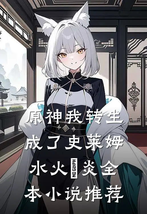 原神我转生成了史莱姆 水火沝炎全本小说推荐