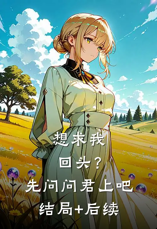 想求我回头？先问问君上吧结局+后续