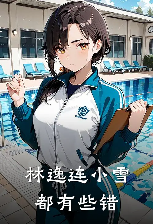 林逸连小雪都有些错