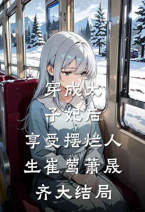 穿成太子妃后，享受摆烂人生崔莺萧晟齐大结局