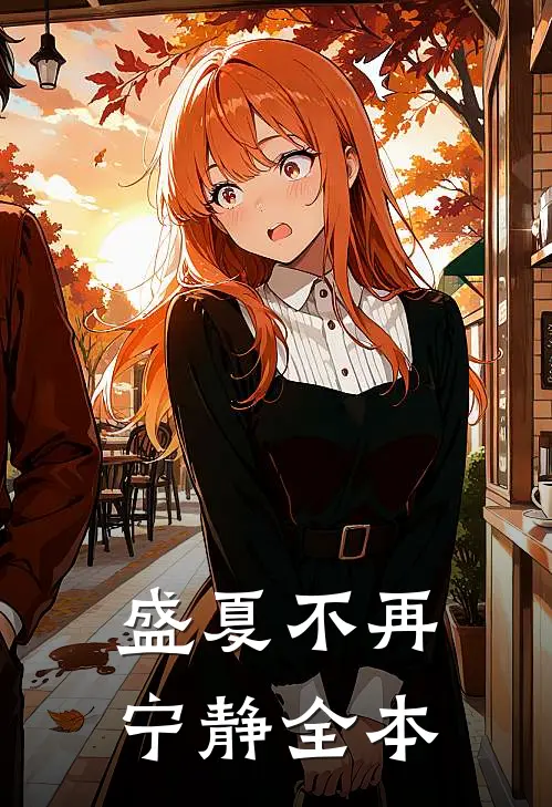盛夏不再宁静全本